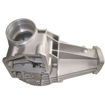 OEM Aluminum Die Casting for Auto Parts Cover Arc-D400